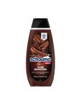 Schauma Men Hair Booster kofeinový šampón na vlasy 400ml