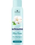 Schauma  Miss Fresh suchý šampón na mastné vlasy 150ml