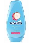 Schauma Moisture & Shine kondicionér na suché vlasy 250ml