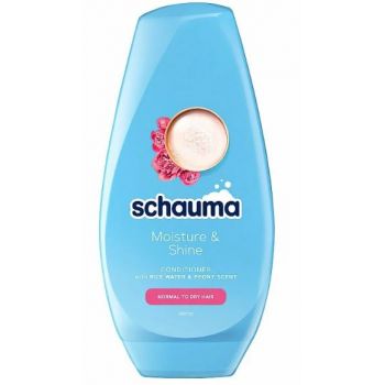 Hlavný obrázok Schauma Moisture & Shine kondicionér na suché vlasy 250ml