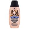 Schauma Multi Repair 6 šampón pre poškodené vlasy 400ml