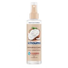 loader for Schauma Repair & Care Coconut kondicionér v spreji na poškodené vlasy 200ml
