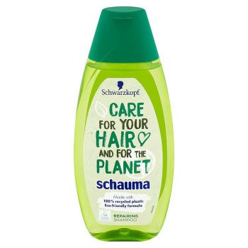 Hlavný obrázok Schauma šampón Planet Repairing 400ml