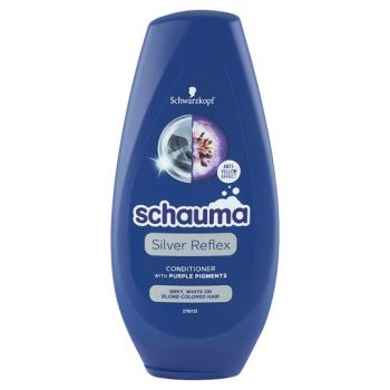 Hlavný obrázok Schauma Silver Reflex kondicionér na blond vlasy 250ml