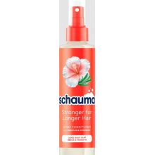 loader for Schauma Stronger For Longer kondicionér v spreji na dlhé vlasy 200ml