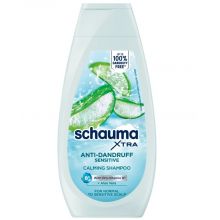 loader for Schauma Xtra Anti-dandruff Sensitive šampón na vlasy proti lupinám 350ml