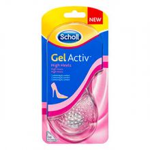 loader for Scholl Activ Gel gélové vložky do topánok s vysokým podpätkom