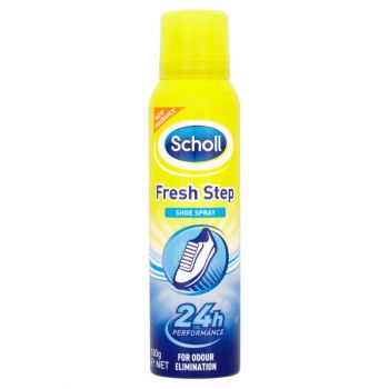 Hlavný obrázok Scholl Freshstep deo do topánok 150ml