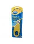 Scholl Gel Activ Everyday Man gélové vložky do obuvi