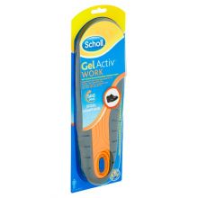 loader for Scholl Gel Activ Work Man gélové vložky do obuvi