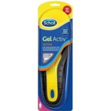 loader for Scholl Gel Activ Work Woman gélové vložky do obuvi   