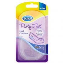 loader for Scholl Party Feet GelActiv Vankúšiky pod pätu 1 pár