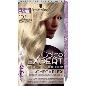 Hlavný obrázok Schwarzkopf Color Expert 10-1 Ľadový blond