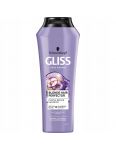 Schwarzkopf Gliss Blonde Perfector šampon na melírované vlasy 250ml 82136