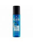 Schwarzkopf Gliss Express Aqua Revive kondicionér na namáhané vlasy 200ml