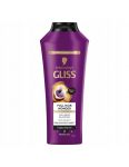 Schwarzkopf Gliss Full Hair Wonder šampón na krehké vlasy 400ml