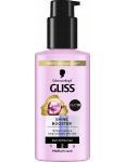 Schwarzkopf Gliss Shine Booster sérum pre matné a lámavé vlasy 100ml