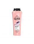 Schwarzkopf Gliss Split Ends Miracle šampón na poškodené vlasy 250ml