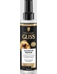 Schwarzkopf Gliss Ultimate Repair Express kondicionér na poškodené vlasy 200ml