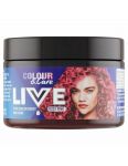 Schwarzkopf Live Colour & Care Rosy Pink farbiaca maska 150ml