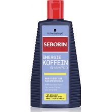 loader for Schwarzkopf Seborin Energie Koffein šampón na rednúce a zľahnuté vlasy 250ml