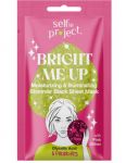 Selfie Project Bright Me Up hydratačná textilná maska