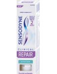 Sensodyne Clinical Repair Active Clean zubná pasta 75ml