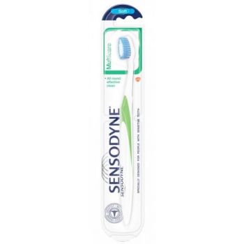 Hlavný obrázok Sensodyne Expert Soft zubná kefka