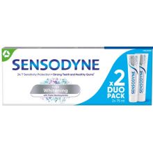 loader for Sensodyne Extra Whitening zubná pasta 2x75ml