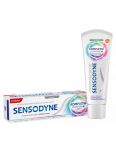 Sensodyne Kompletná Ochrana Whitening zubná pasta 75ml