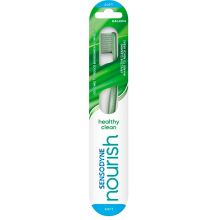 loader for Sensodyne Nourish Healthy Clean Soft zubná kefka