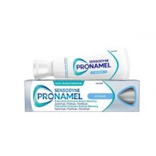 loader for Sensodyne Pronamel Whitening zubná pasta 75ml