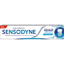 loader for Sensodyne Repair & Protect Cool Mint zubná pasta 75ml