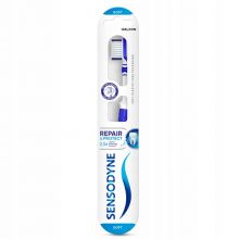 loader for Sensodyne Repair & Protect Soft zubná kefka