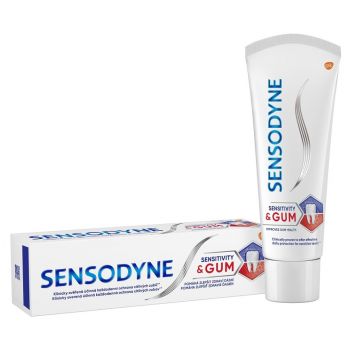 Hlavný obrázok Sensodyne Sensitivity & Gum zubná pasta 75ml
