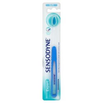 Hlavný obrázok Sensodyne zubná kefka Expert Soft