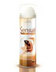 Sensual gel na holenie pre ženy Melón 200ml 