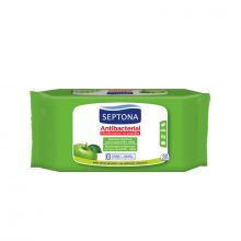 loader for Septona Antibacterial Green Apple vlhčené utierky 60ks 2777