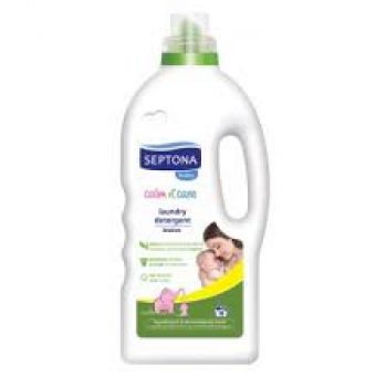 Hlavný obrázok Septona Baby 1260ml 18praní