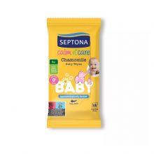loader for Septona Baby Chamomile vlhčené utierky 12ks 4271