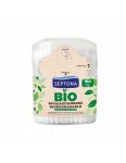 Septona Bio rozložiteľné bavlnené vatové tyčinky box 160ks 6098