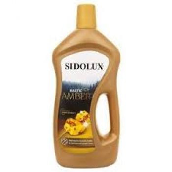 Hlavný obrázok Sidolux Baltic AMBER na podlahy 750ml