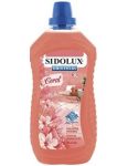 Sidolux Coral univerzálny prostriedok na podlahy 1l