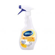loader for Sidolux Lemon Aktívna pena čistič do kúpeľne 500ml