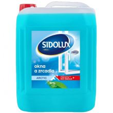 loader for Sidolux Nano Code Artic na okná a zrkaldá 5l