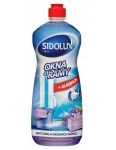 Sidolux Okna & Rámy Marseillske mydlo & Levanduľa čistič na okna 1l