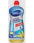 Sidolux Okna & Rámy Ylang Ylang čistič na okna 1l