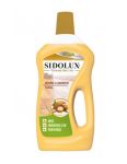 Sidolux Premium drevené a laminátové podlahy s argánovým olejom 750ml