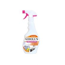 loader for Sidolux Professional Aktívna pena čistič do kuchyne 500ml
