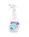 Sidolux Professional čistota pre domy a automobily 500ml